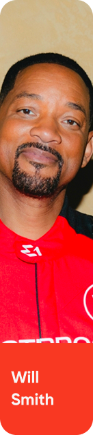 Will Smith