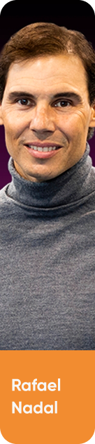 Rafael Nadal