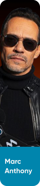 Marc Anthony