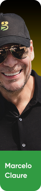 Marcelo Claure