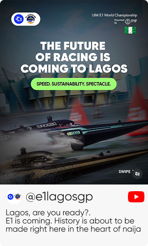 ICONIC RACE
