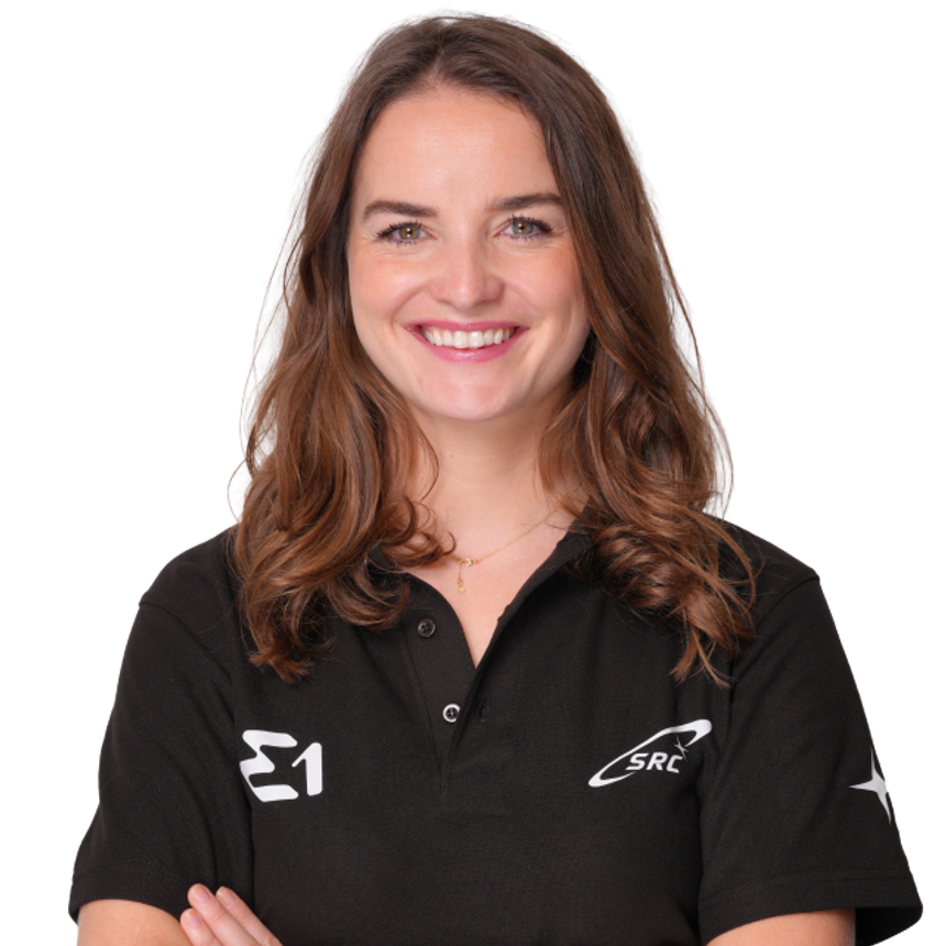 Catie Munnings
