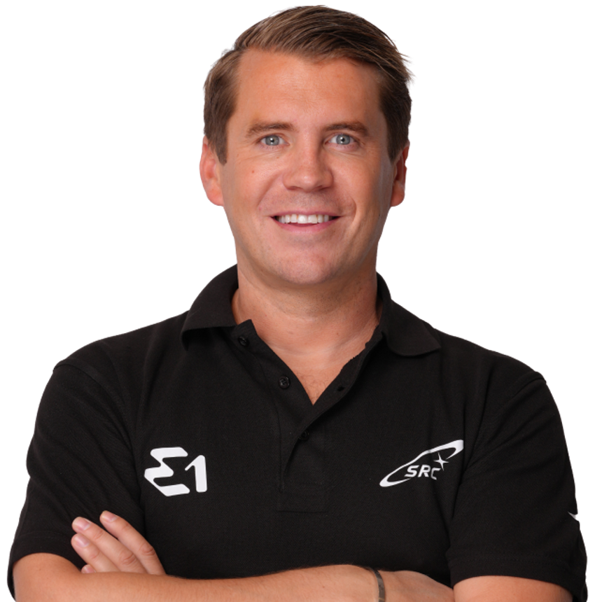 Erik Stark