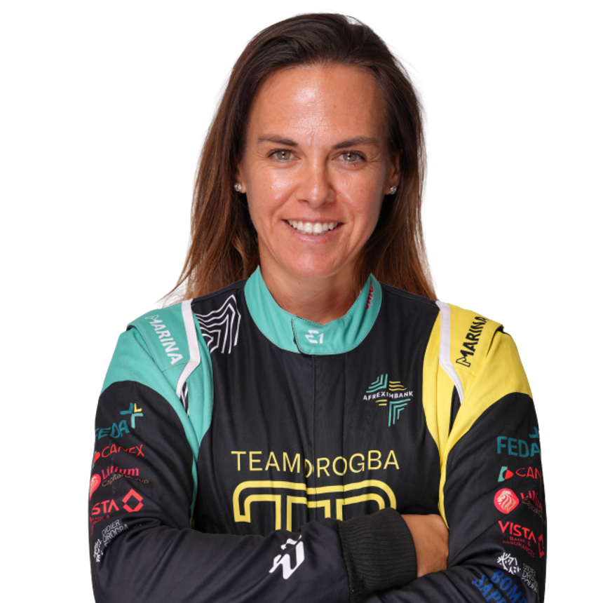 Tara Pacheco