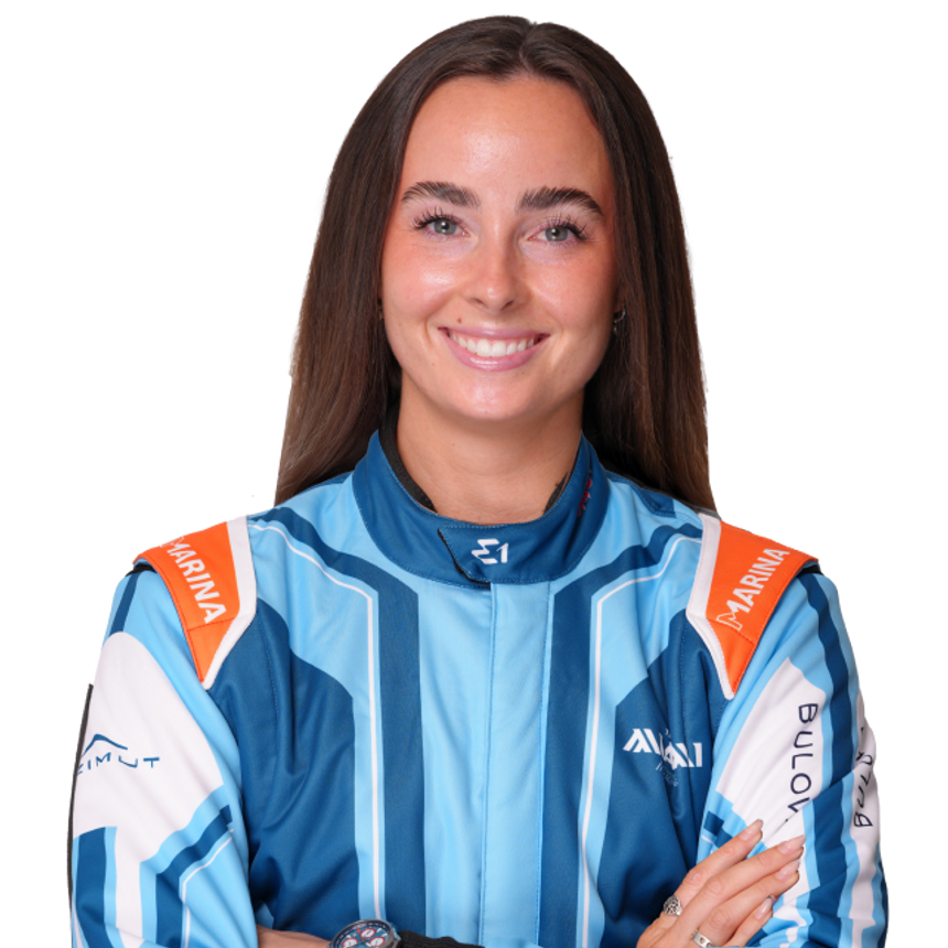 Rianna O’Meara-Hunt