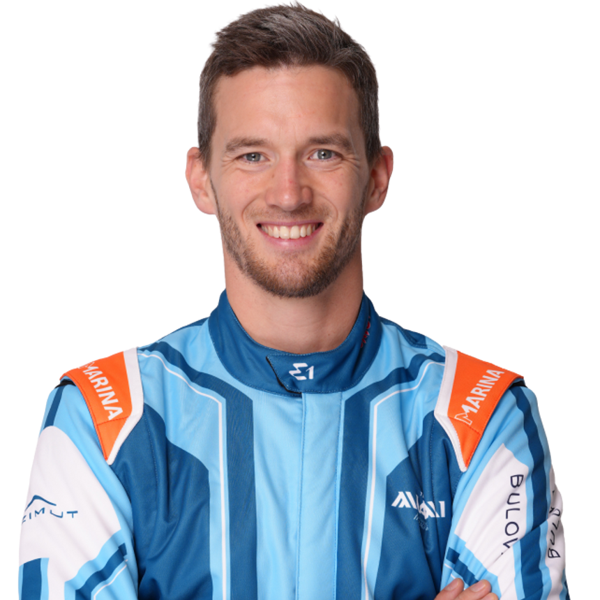 Timmy Hansen