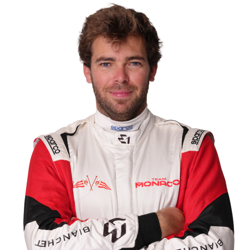 Maxime Nocher